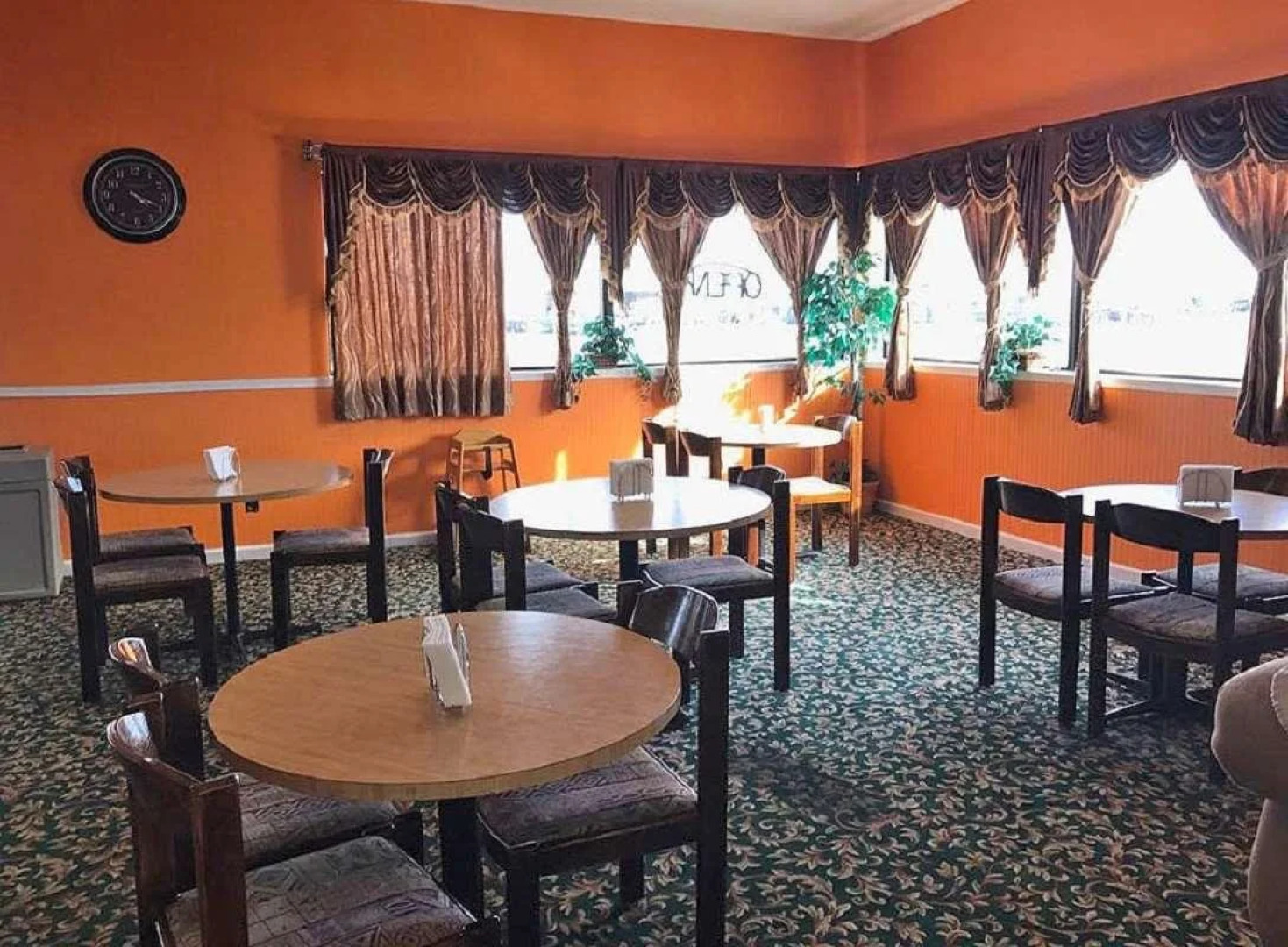 Americas Best Value Inn - Goodland