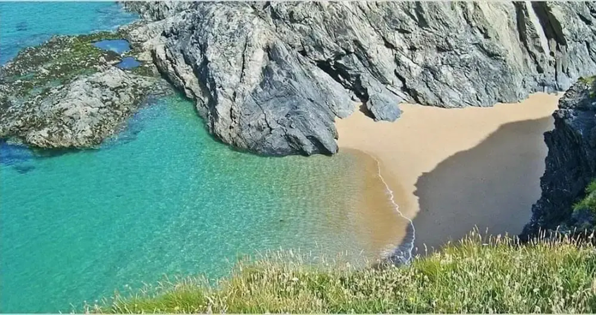 Wellspring Cottage nr Kynance Cove