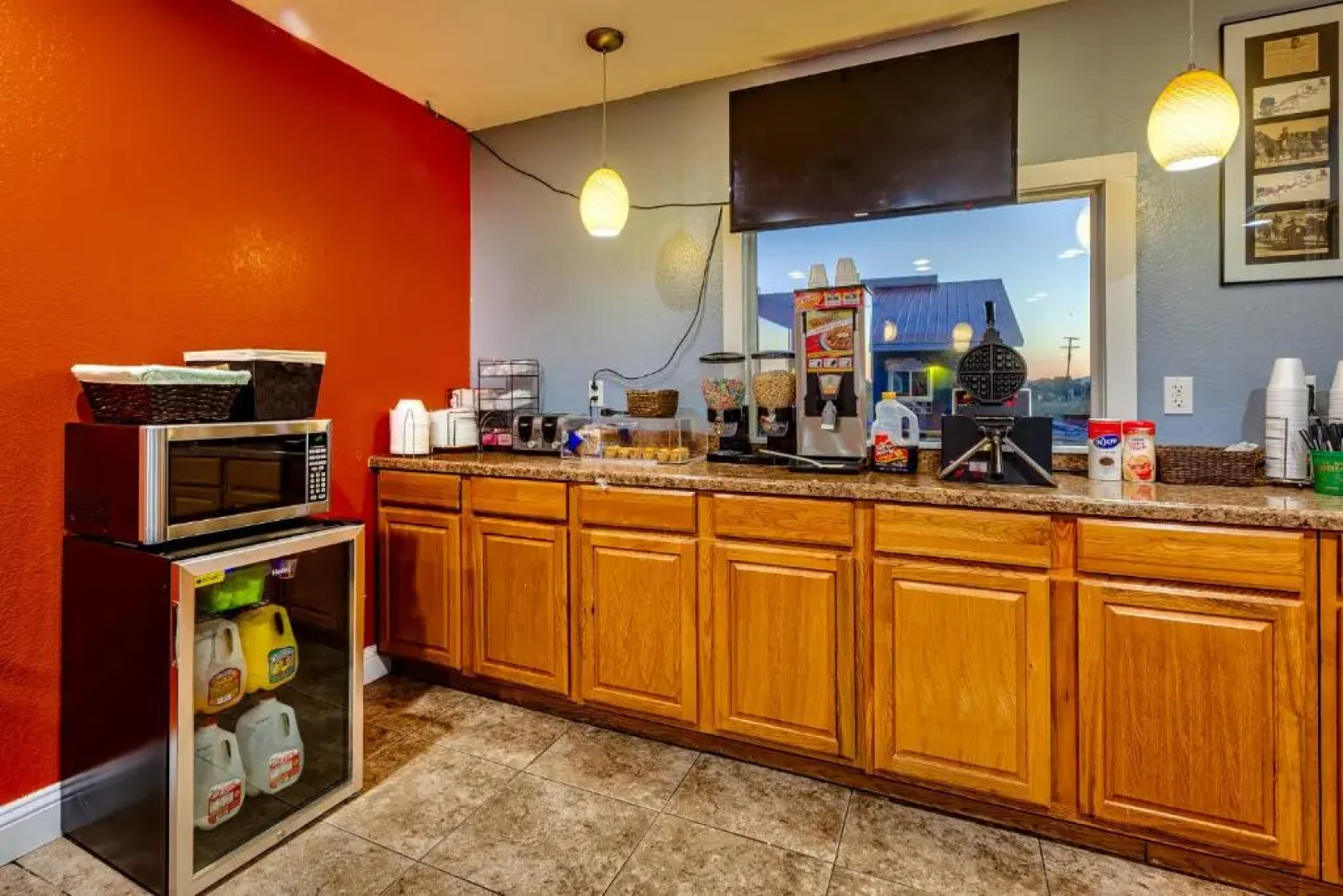 Fort Davis Inn & R.V. Park