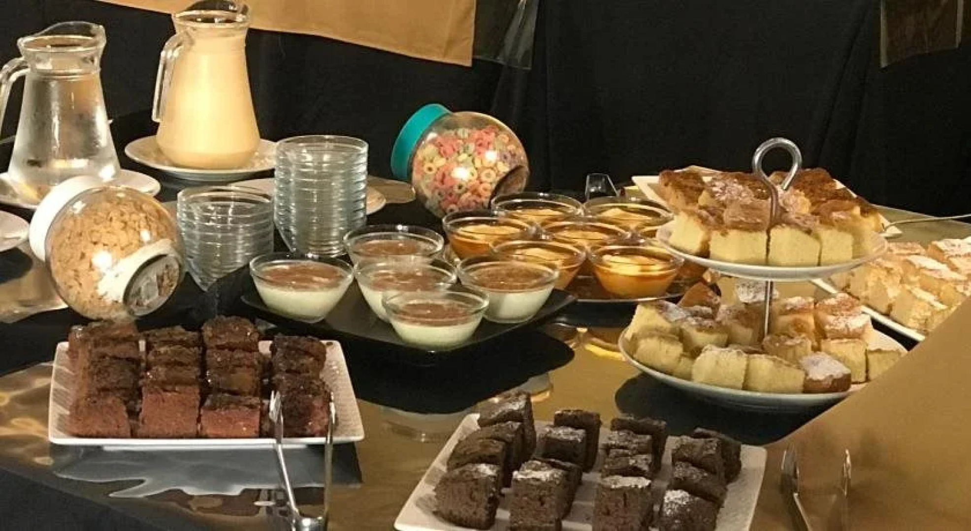 Hotel Cabo Santa Maria