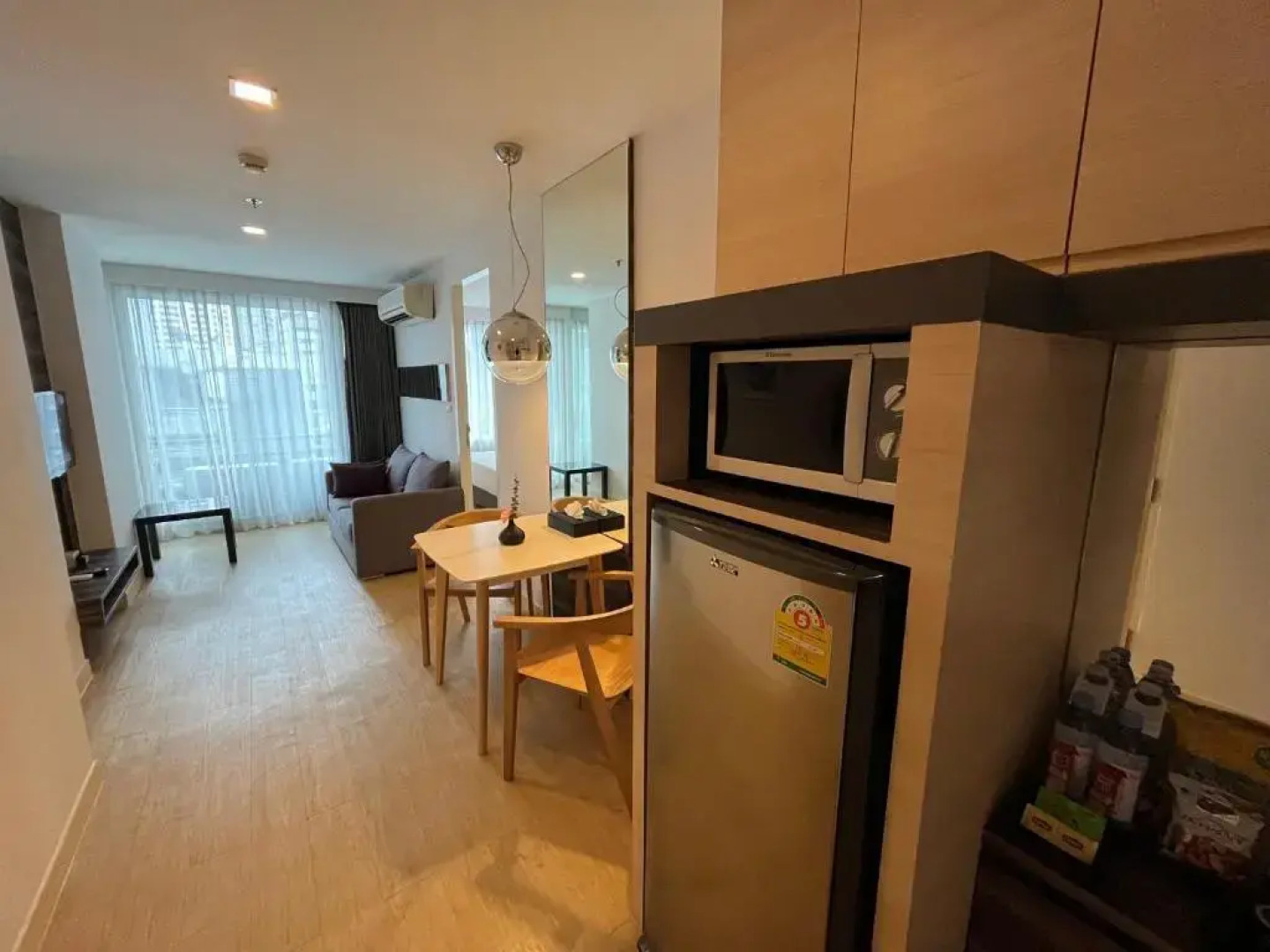 Arize Hotel Sukhumvit