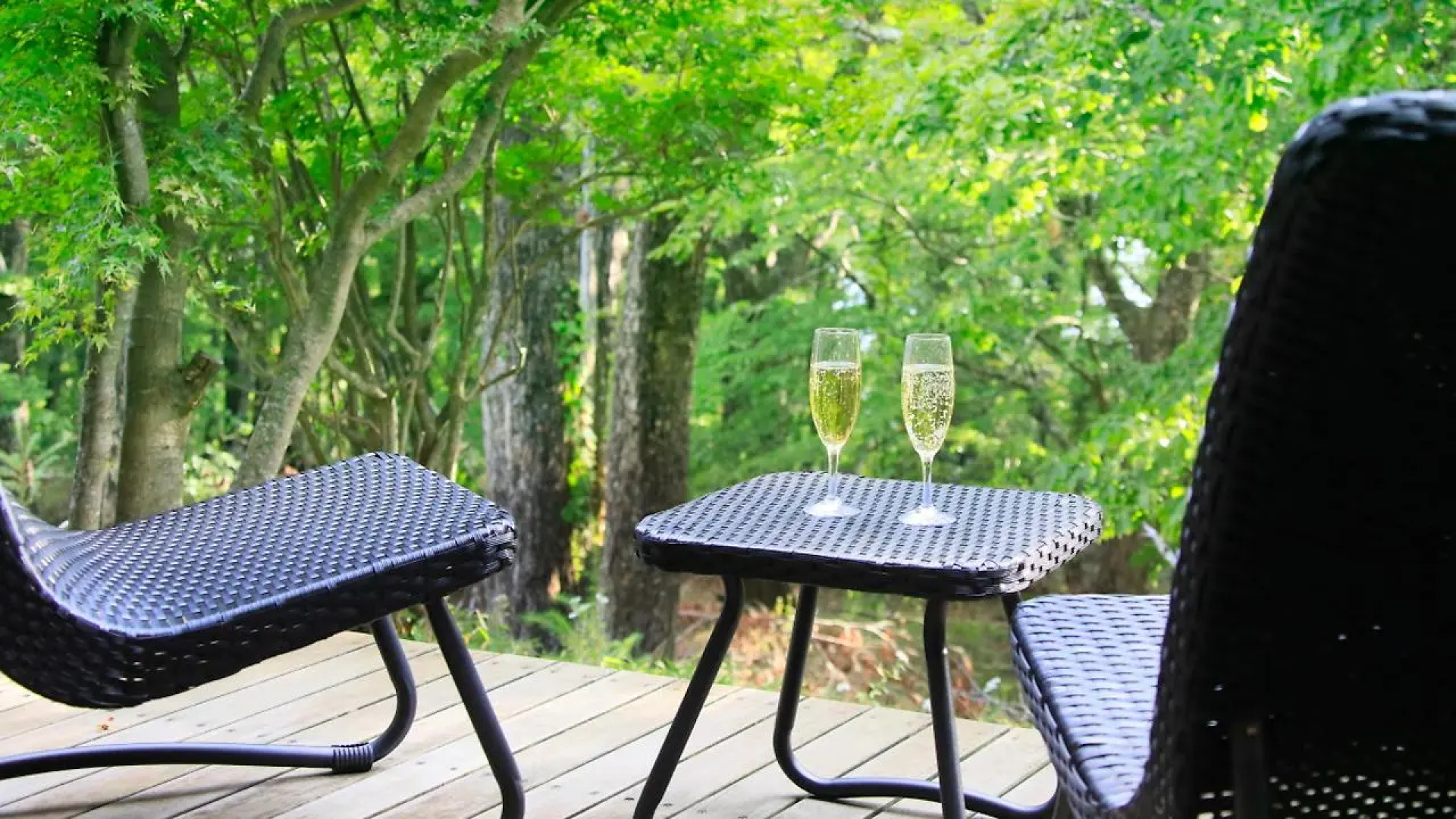 Okunikko Hotel Shikisai