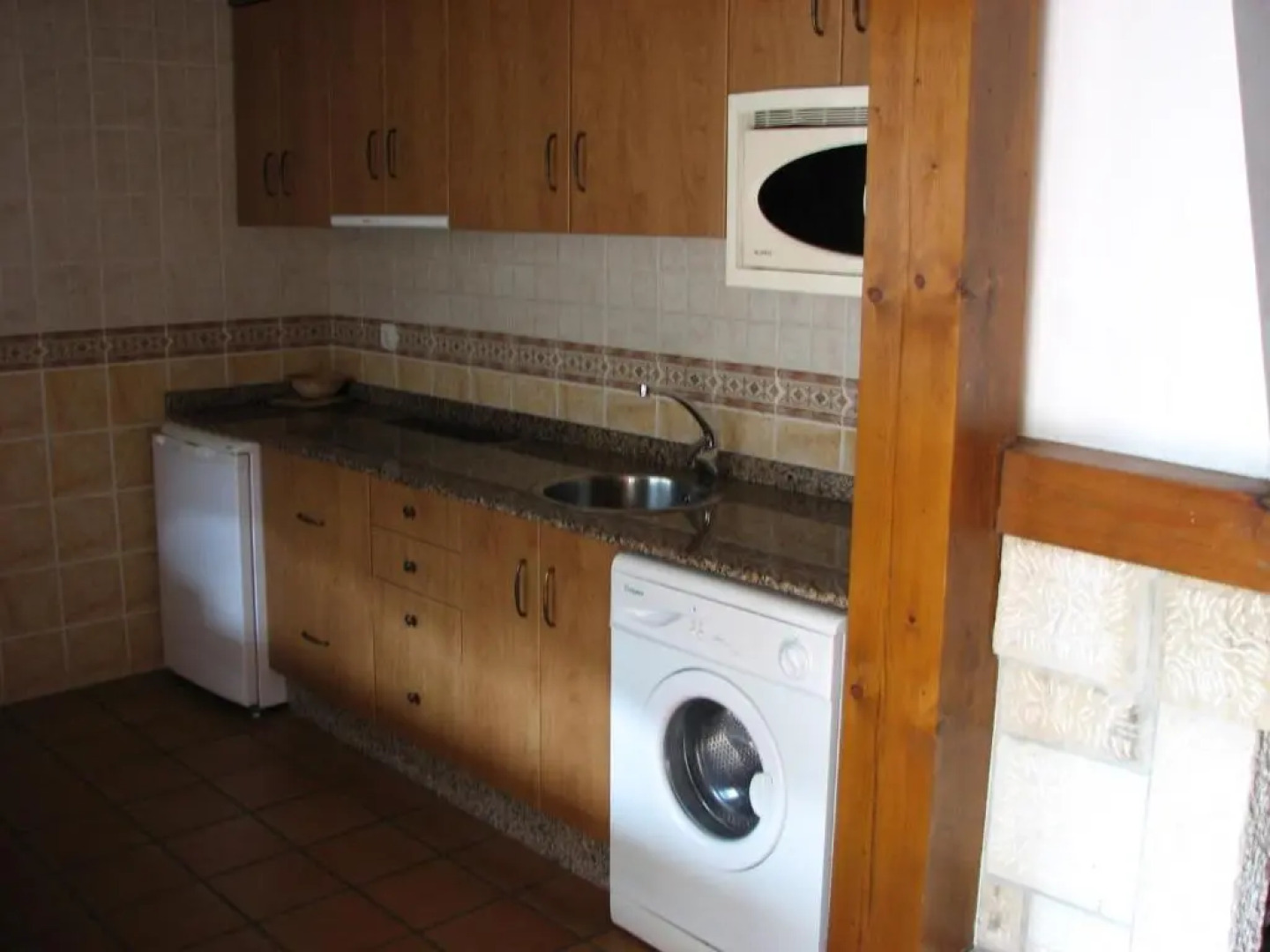 Viviendas Rurales Aldea de Dosamantes