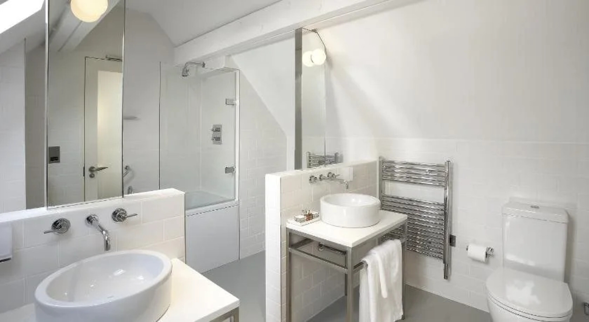 Ye Olde Bulls Head Inn & Townhouse