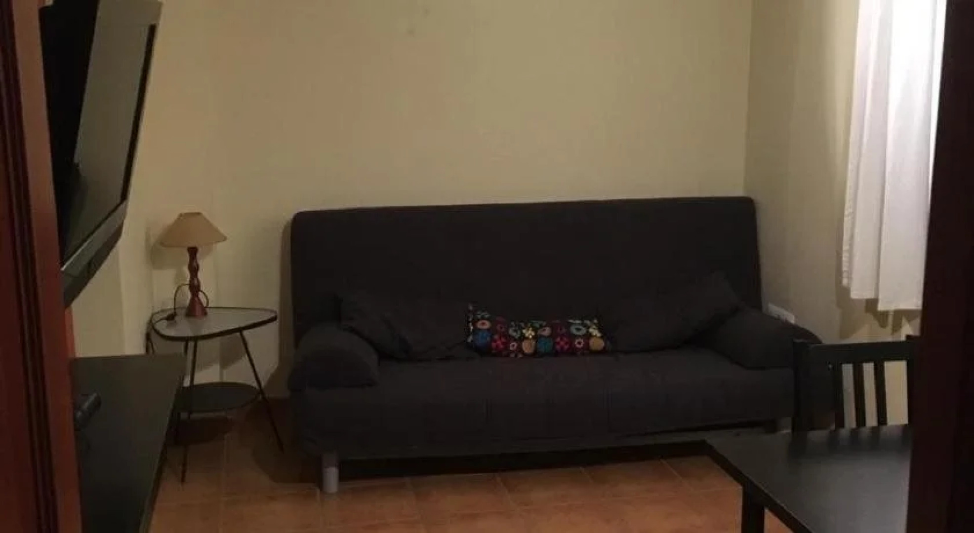 Apartamentos El Púa