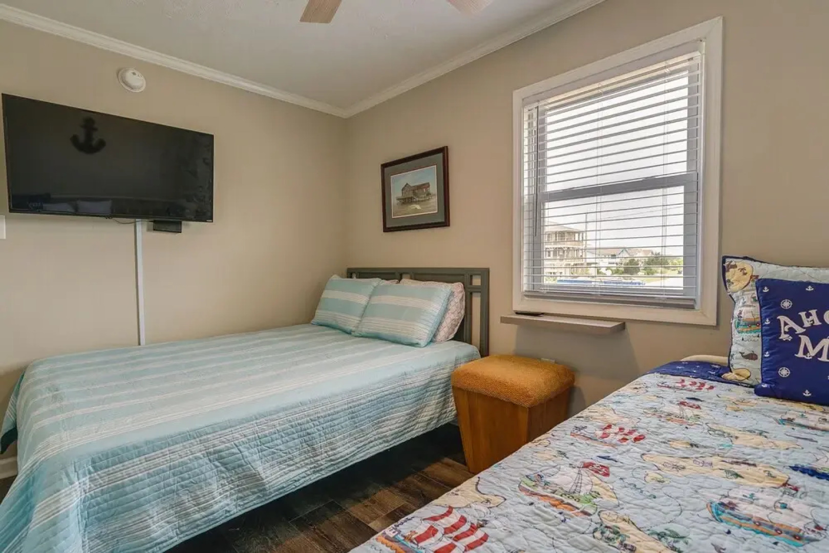 Beachfront North Carolina Condo - Steps to Ocean!