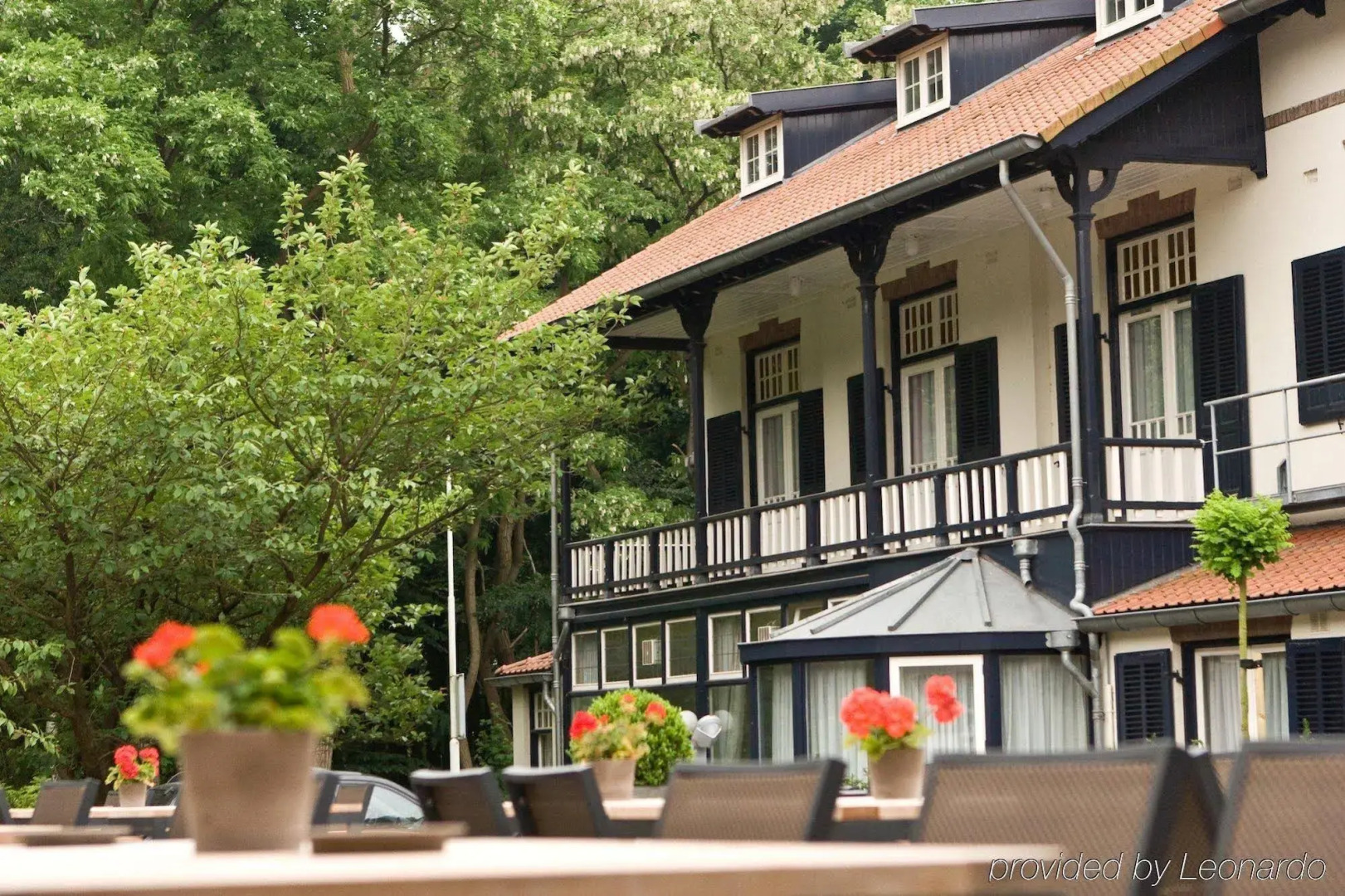 Sandton Hotel de Roskam