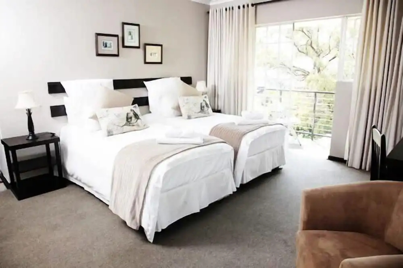 Lemon & Lime Guest House