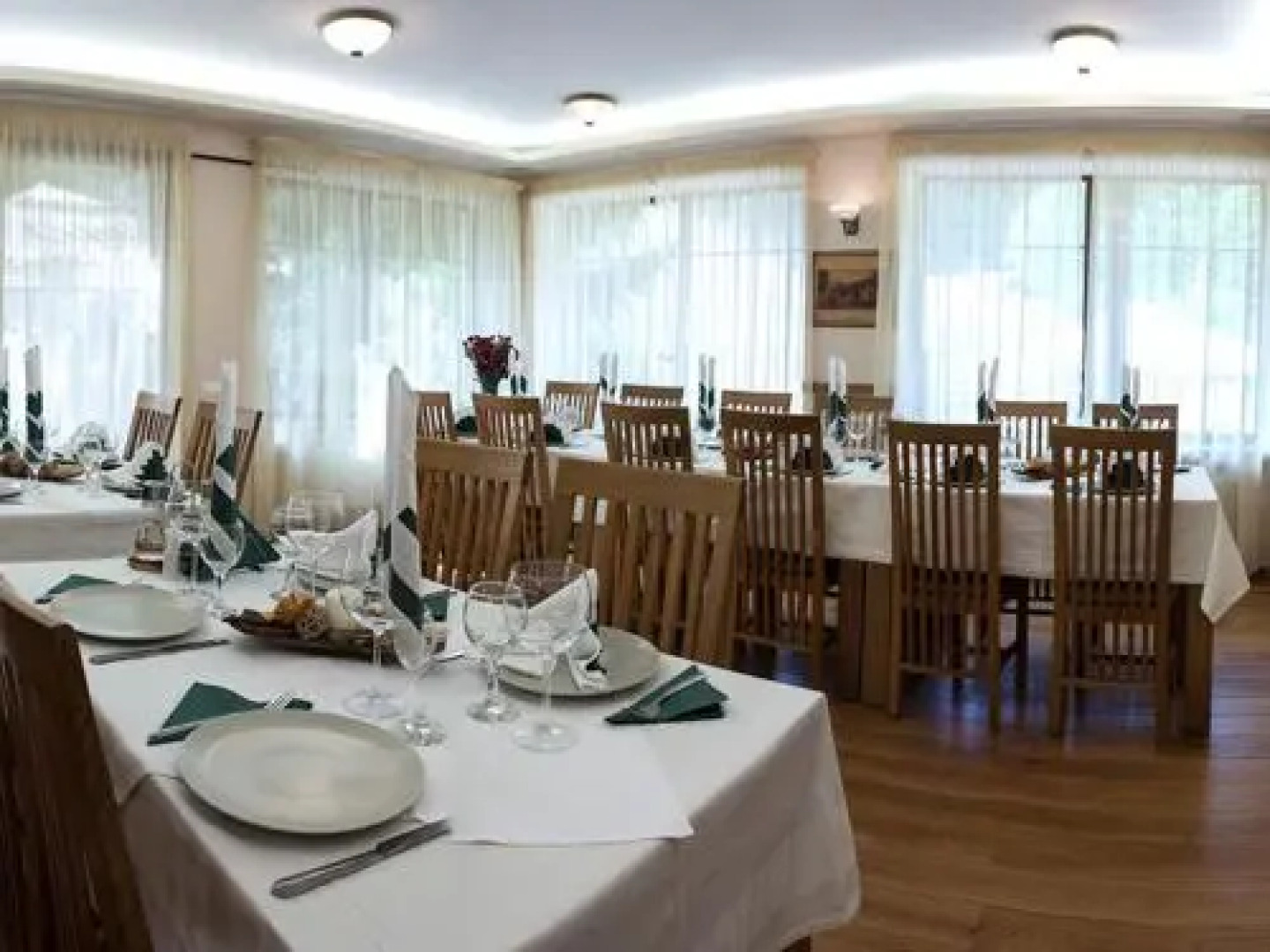 Pensiunea Görgő Panzió