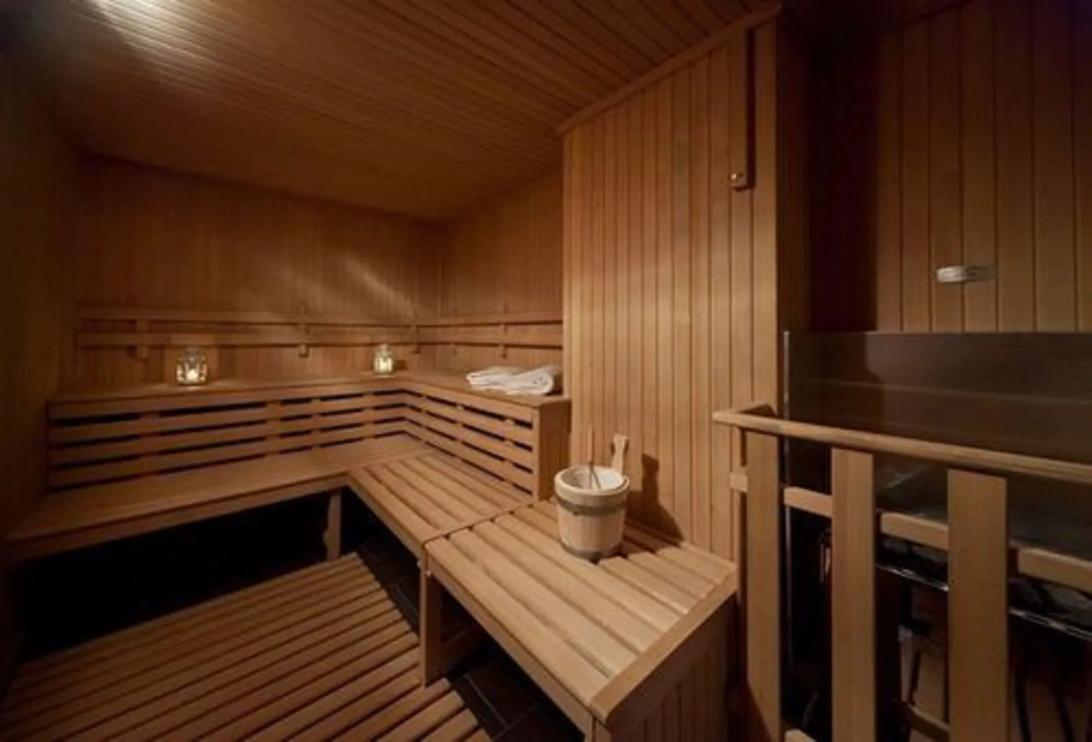 A Point Porto Ercole Resort & Spa