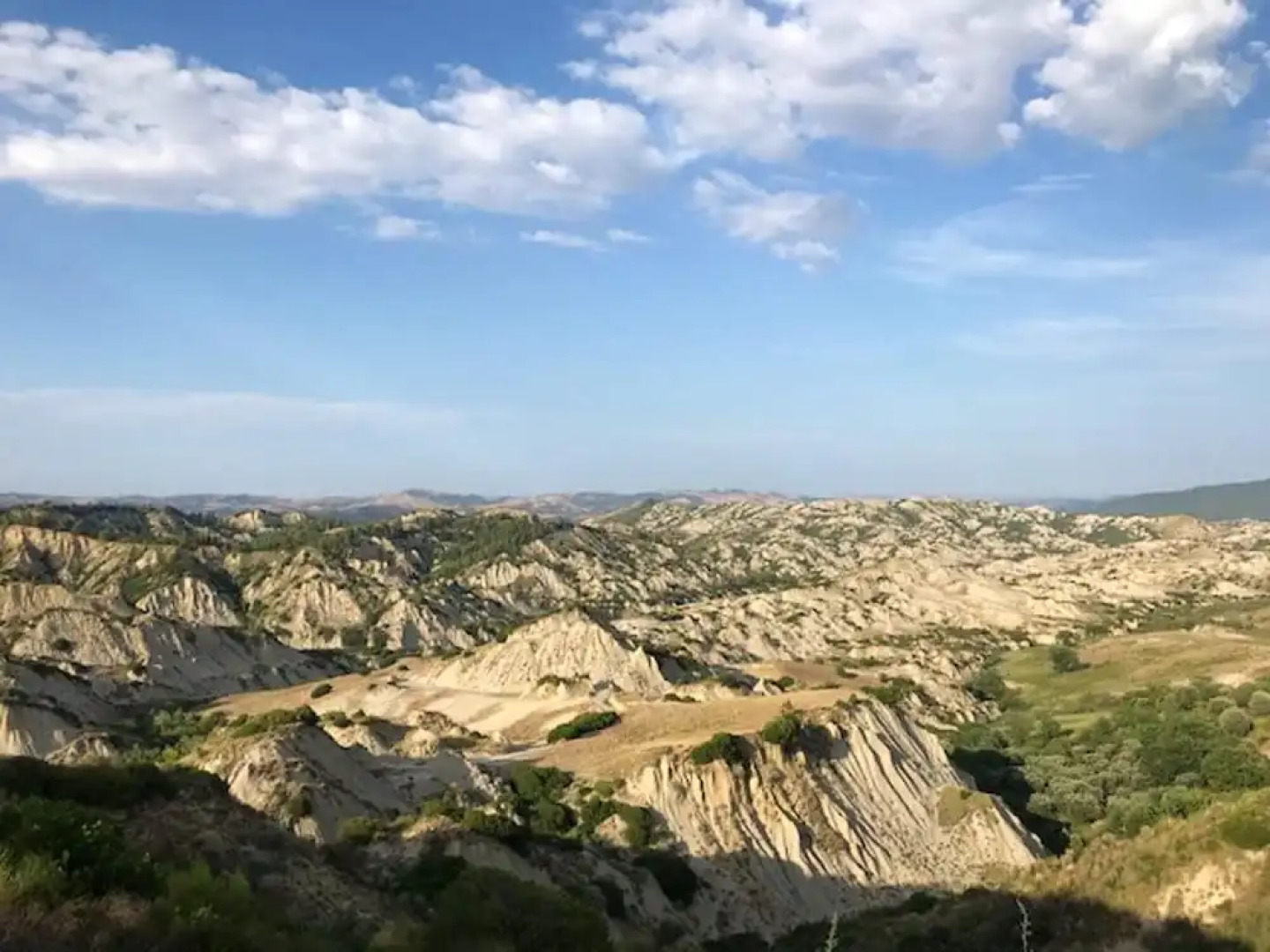 Apartment With one Bedroom in Scanzano Jonico, With Furnished Terrace and Wifi - Near the Beach