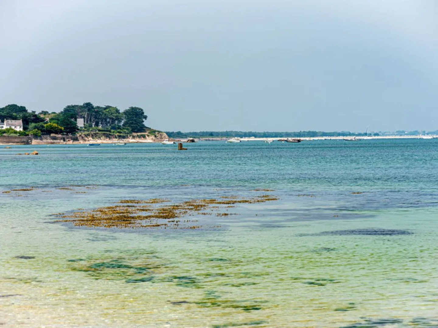 Holiday Home Maison Poul