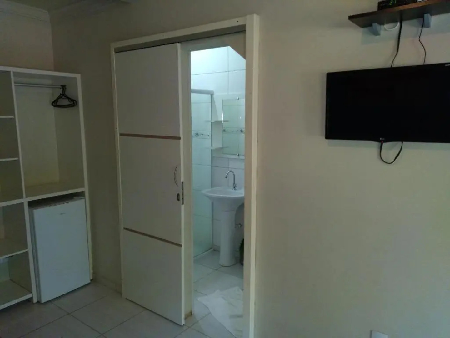 Bombinhas Pousada Camping