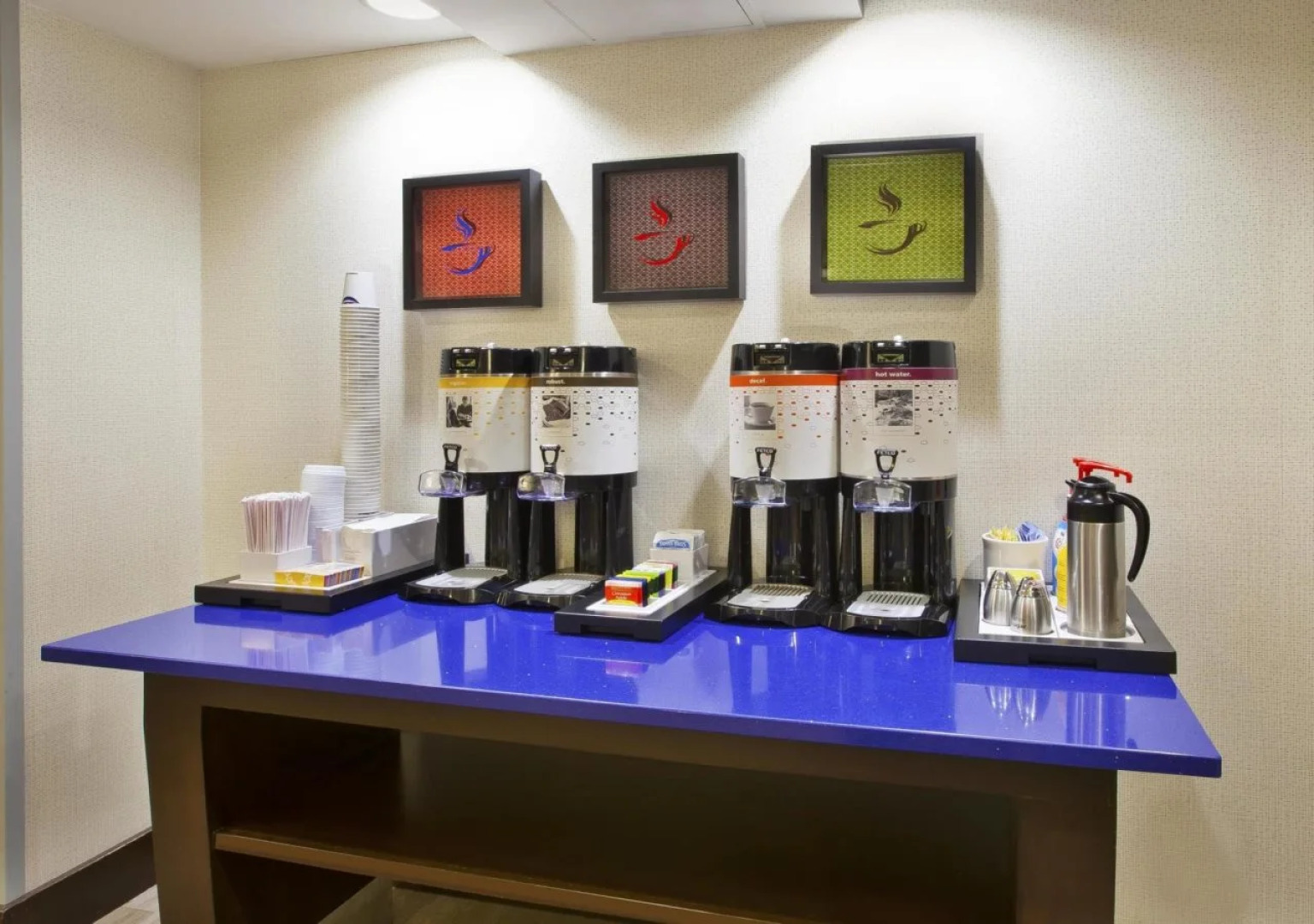 Hampton Inn & Suites Elyria