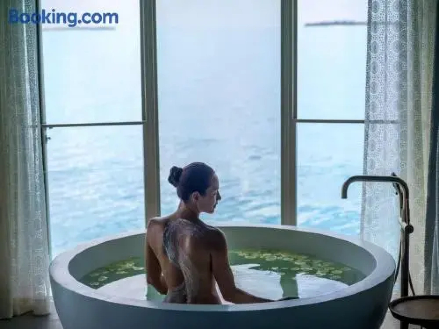 InterContinental Maldives Maamunagau Resort by IHG