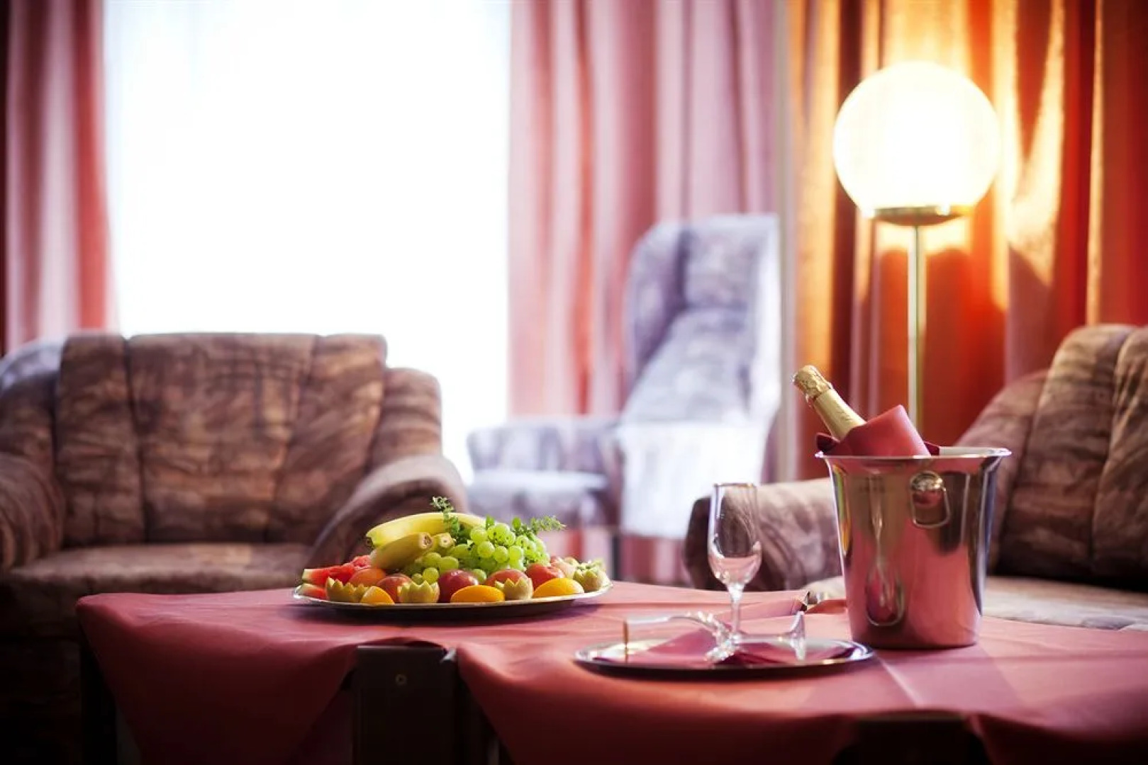 Zámecký Hotel Třešť