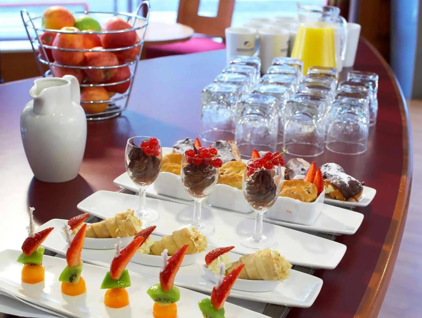 Novotel Bristol Centre