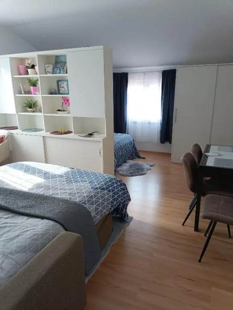 Studio Apartment Dorina