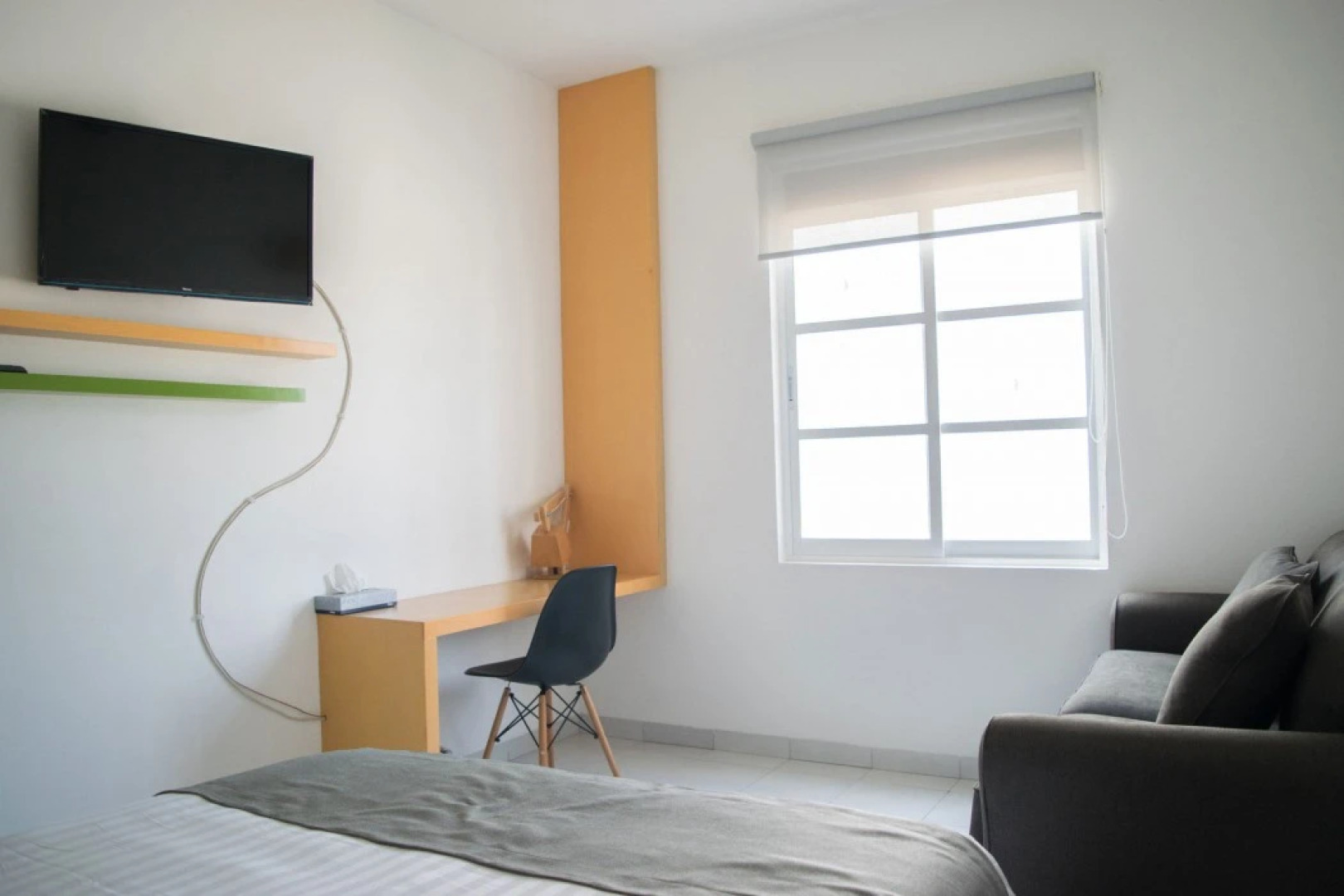 Hotel Barante Suites