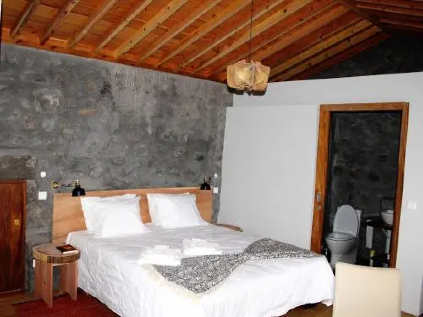 Vinea Lava Praia Campo Pico