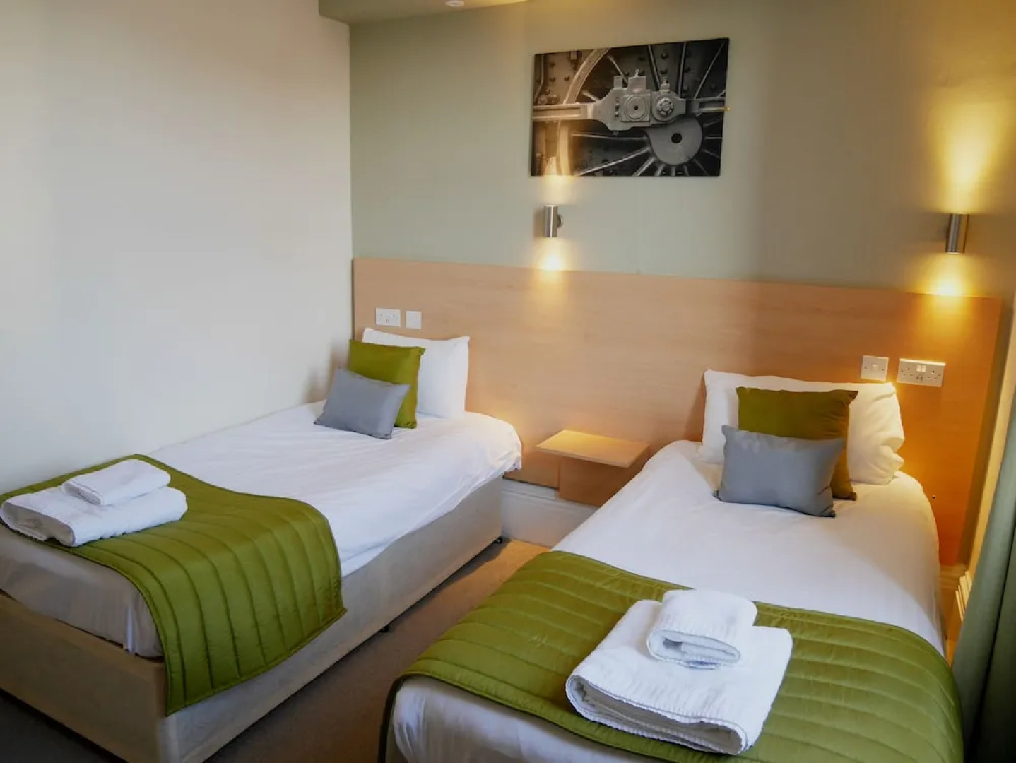 Great Western Hotel Swindon