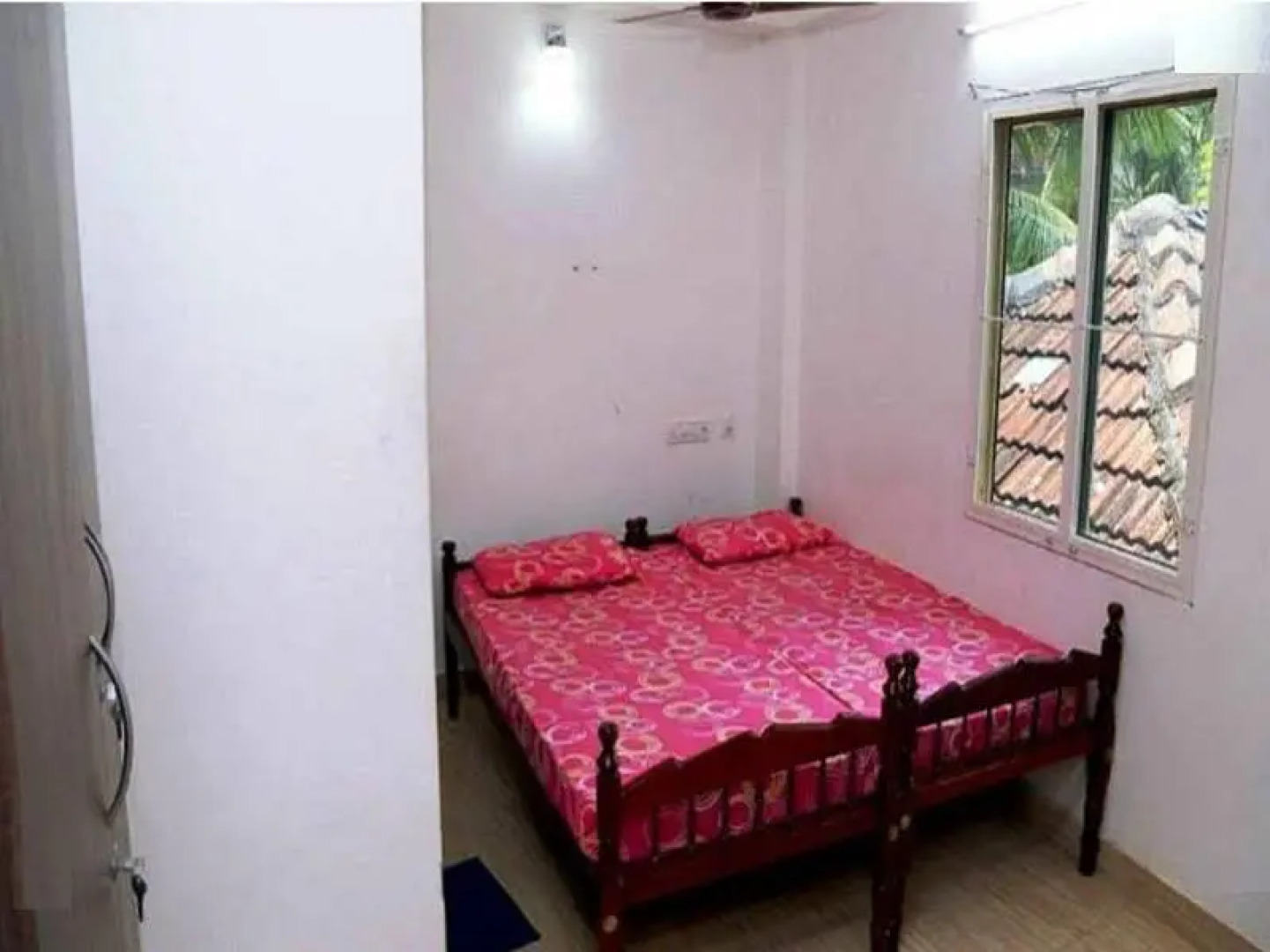 Skyrathnam Homestay