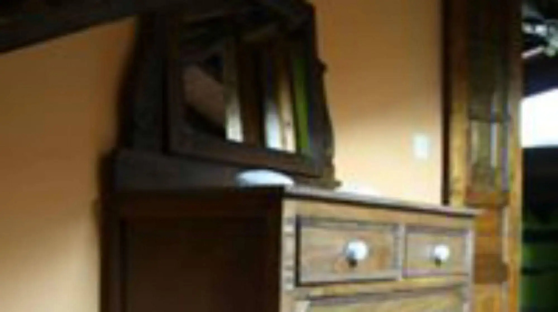 Apartamentos Rurales La Caviana