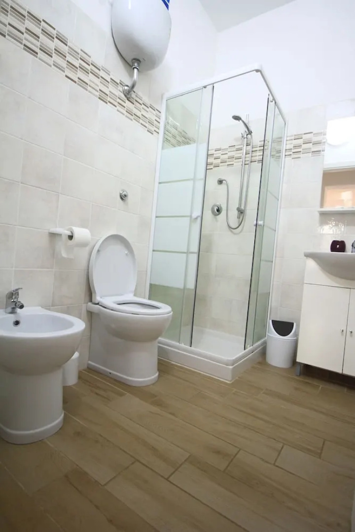 Appartamenti Villa Elisa