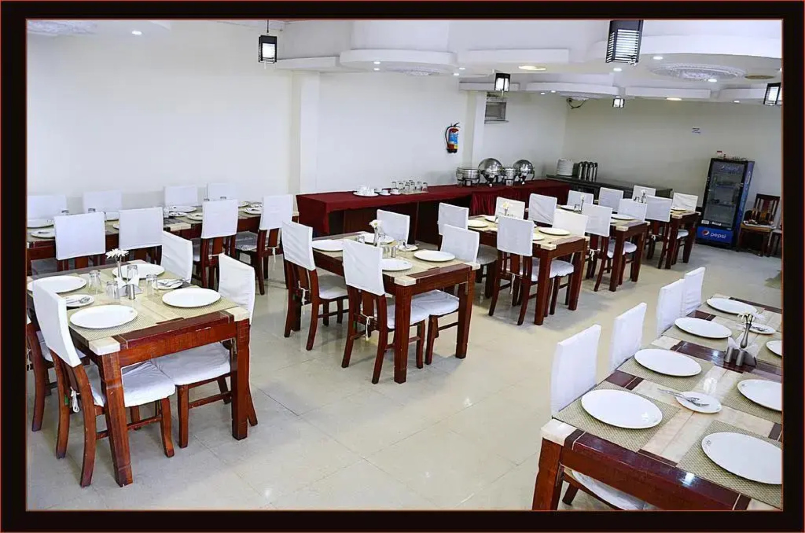 Tulips Elkhill Resorts