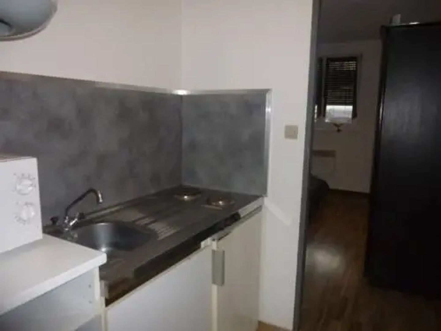 Hôtel Porte De France