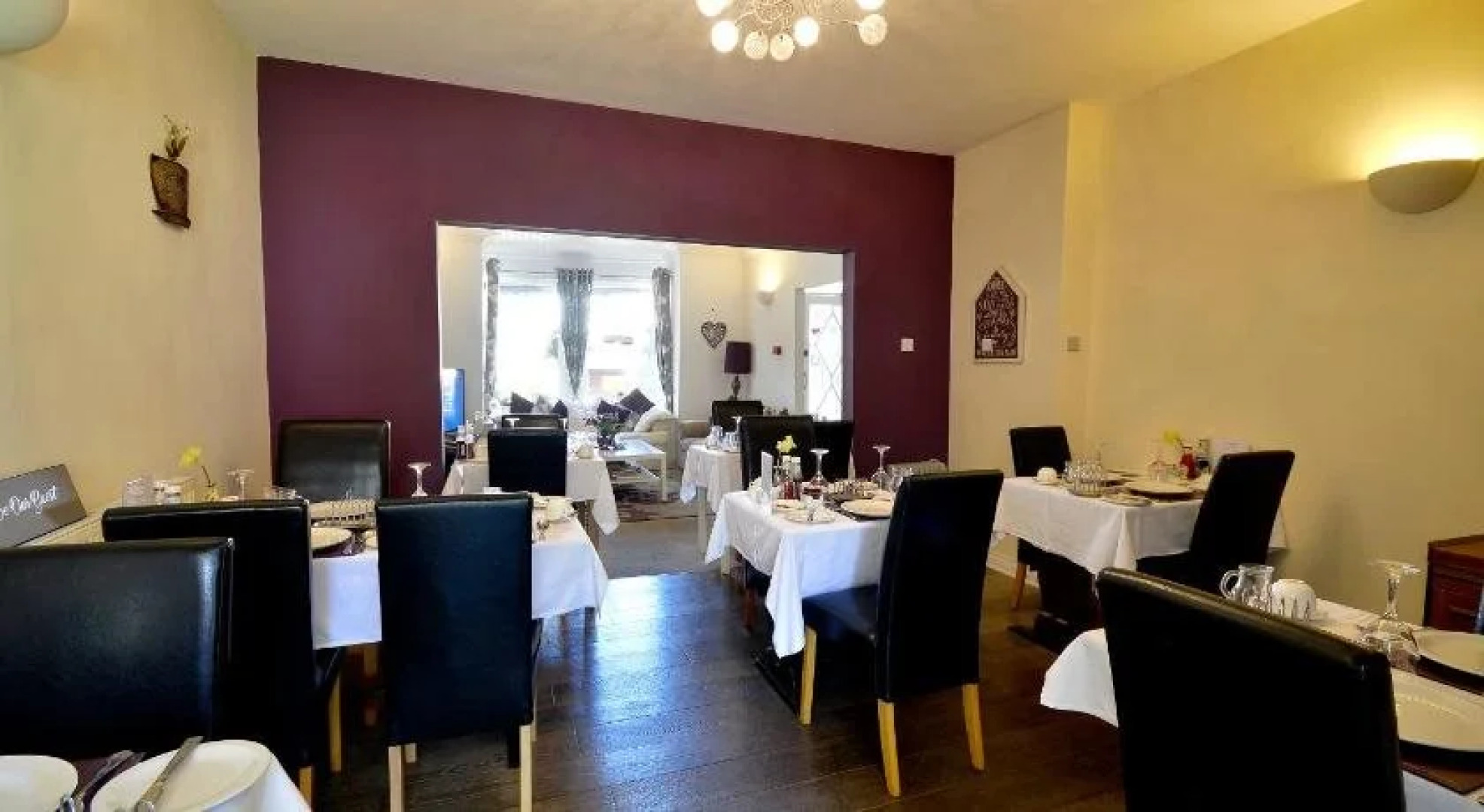 North Bay Guest House