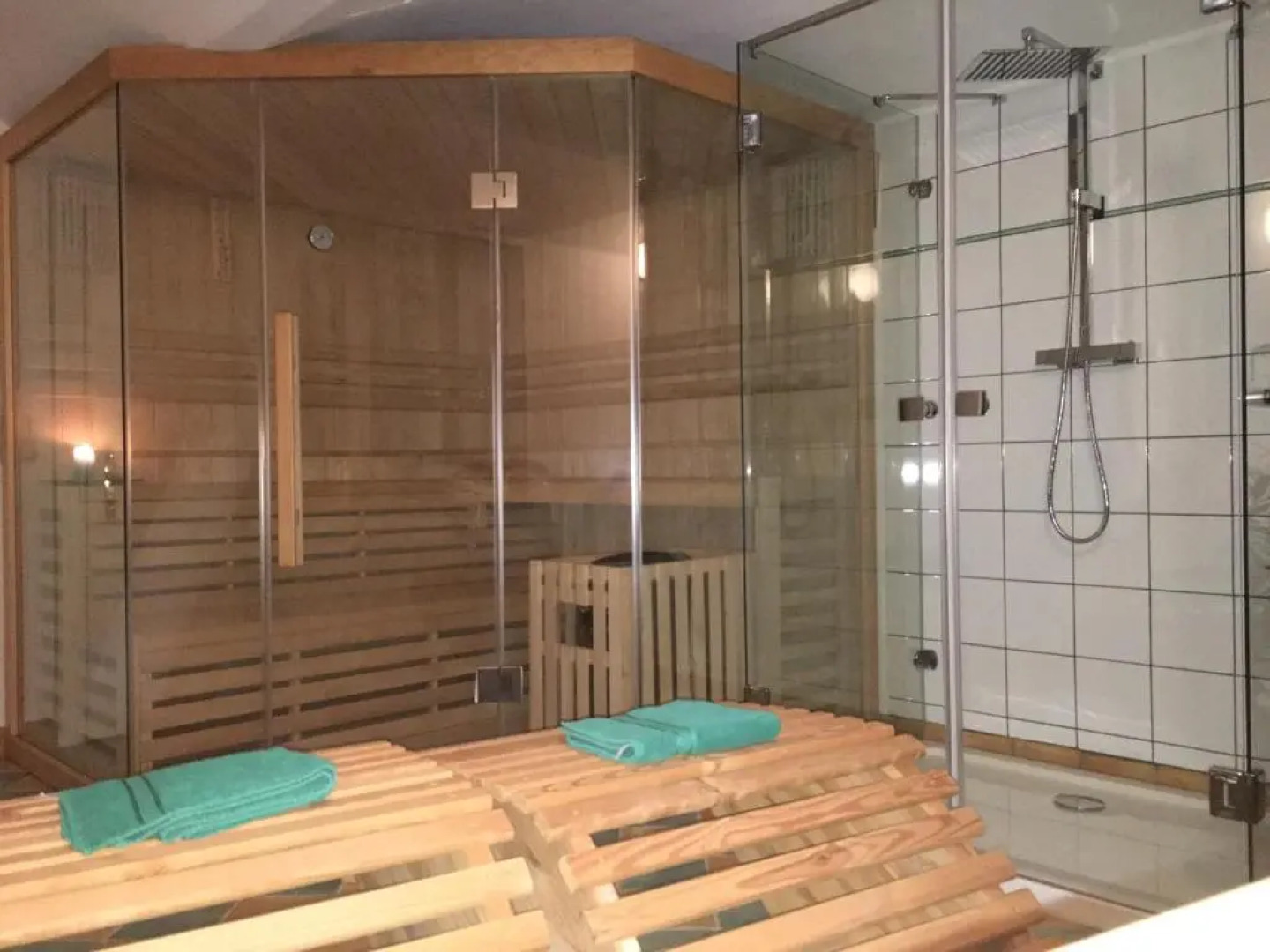 Ferienwohnungen Steger