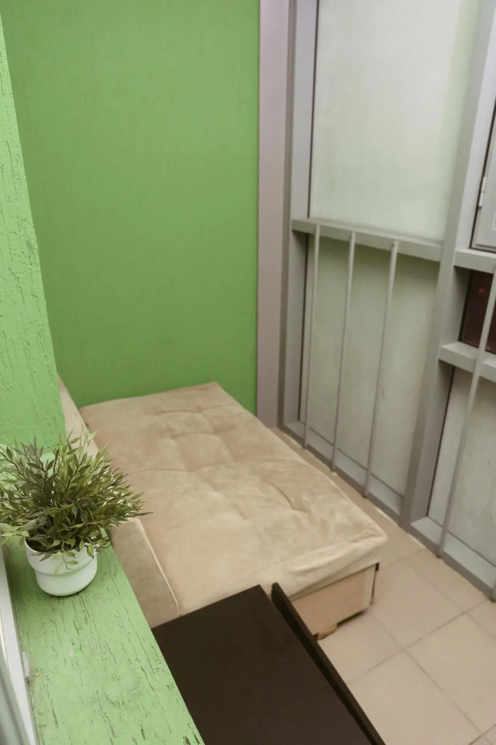 Leto Apart (Лето Апарт) на улице Революции 54