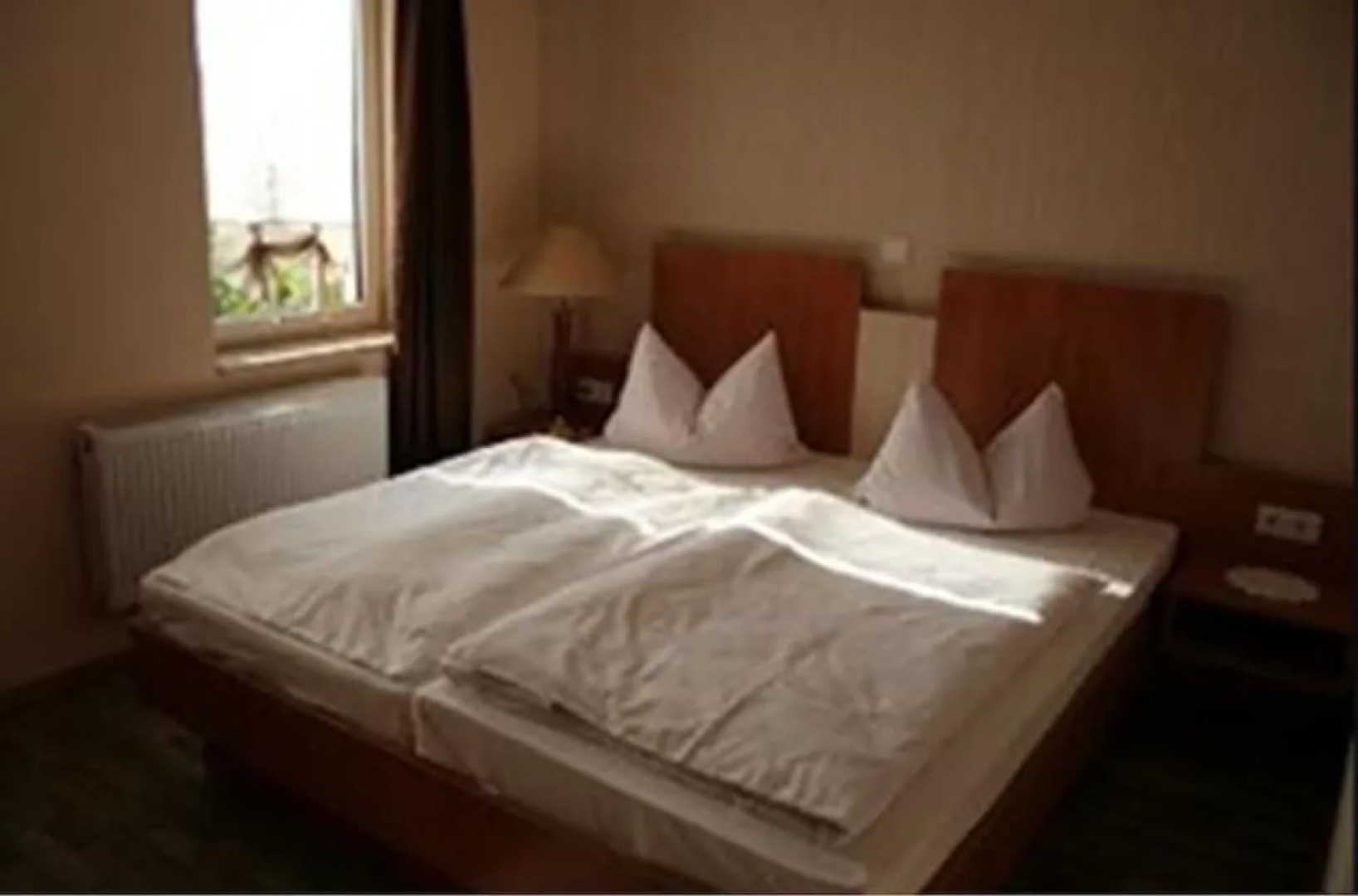 Apartment-Hotel Zur Helme