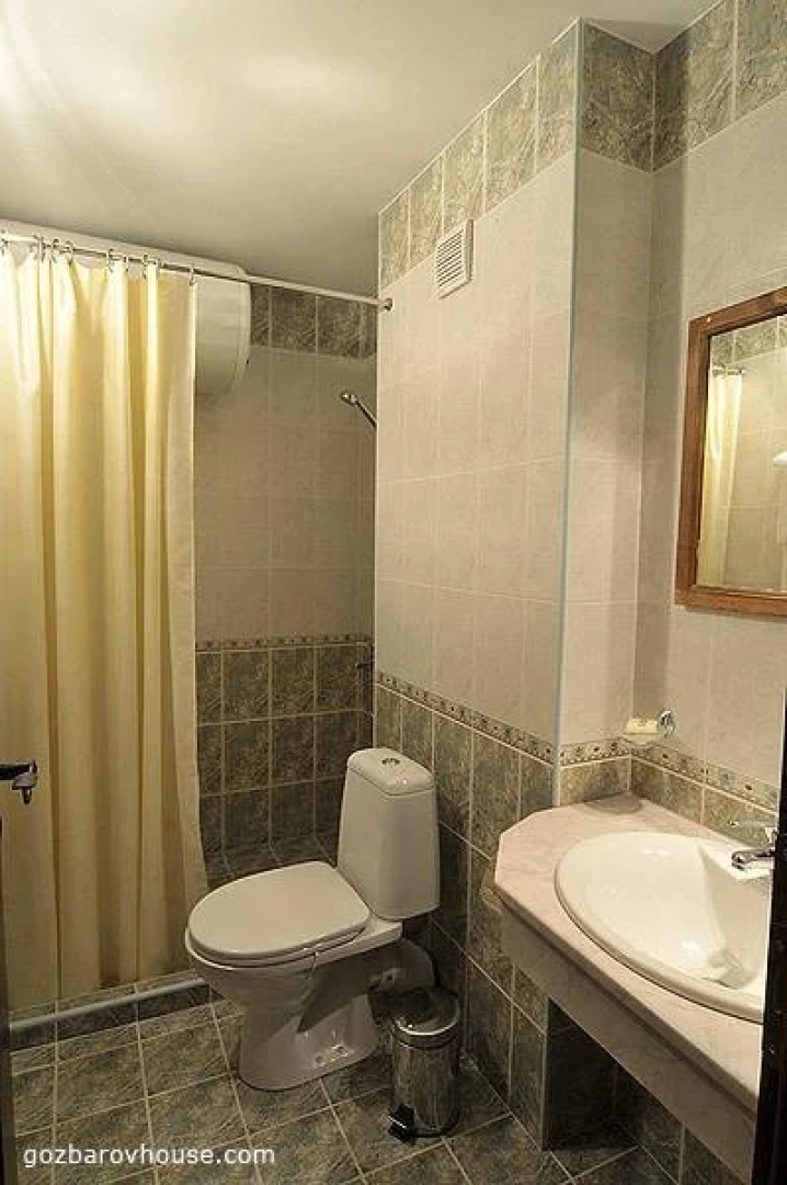 Gozbarovs Guest House