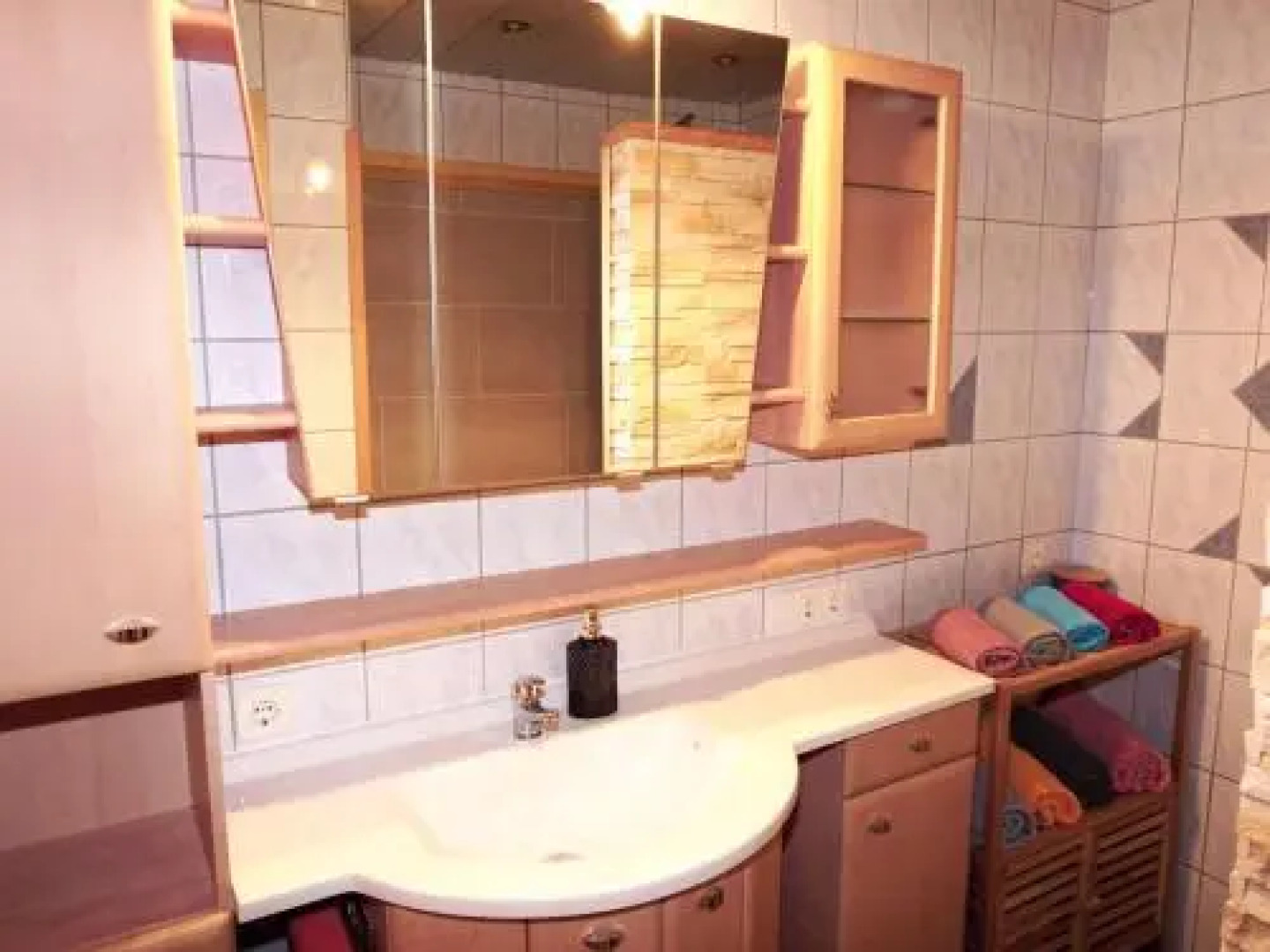 Apartment Camping Rossbach.1