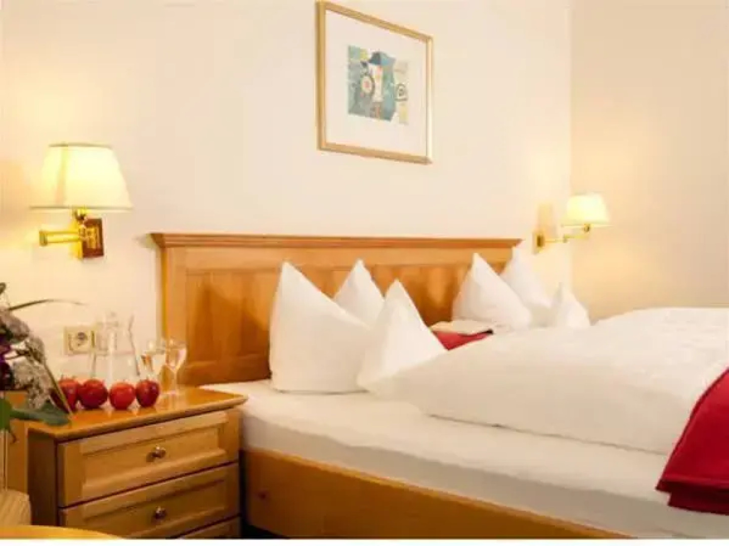 Hotel Bayerischer Hof