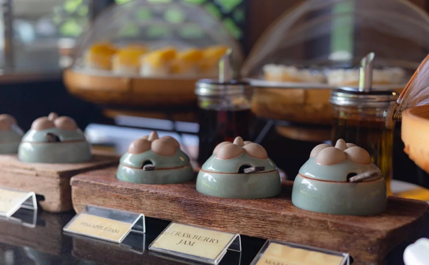 Rimping Village Hotel