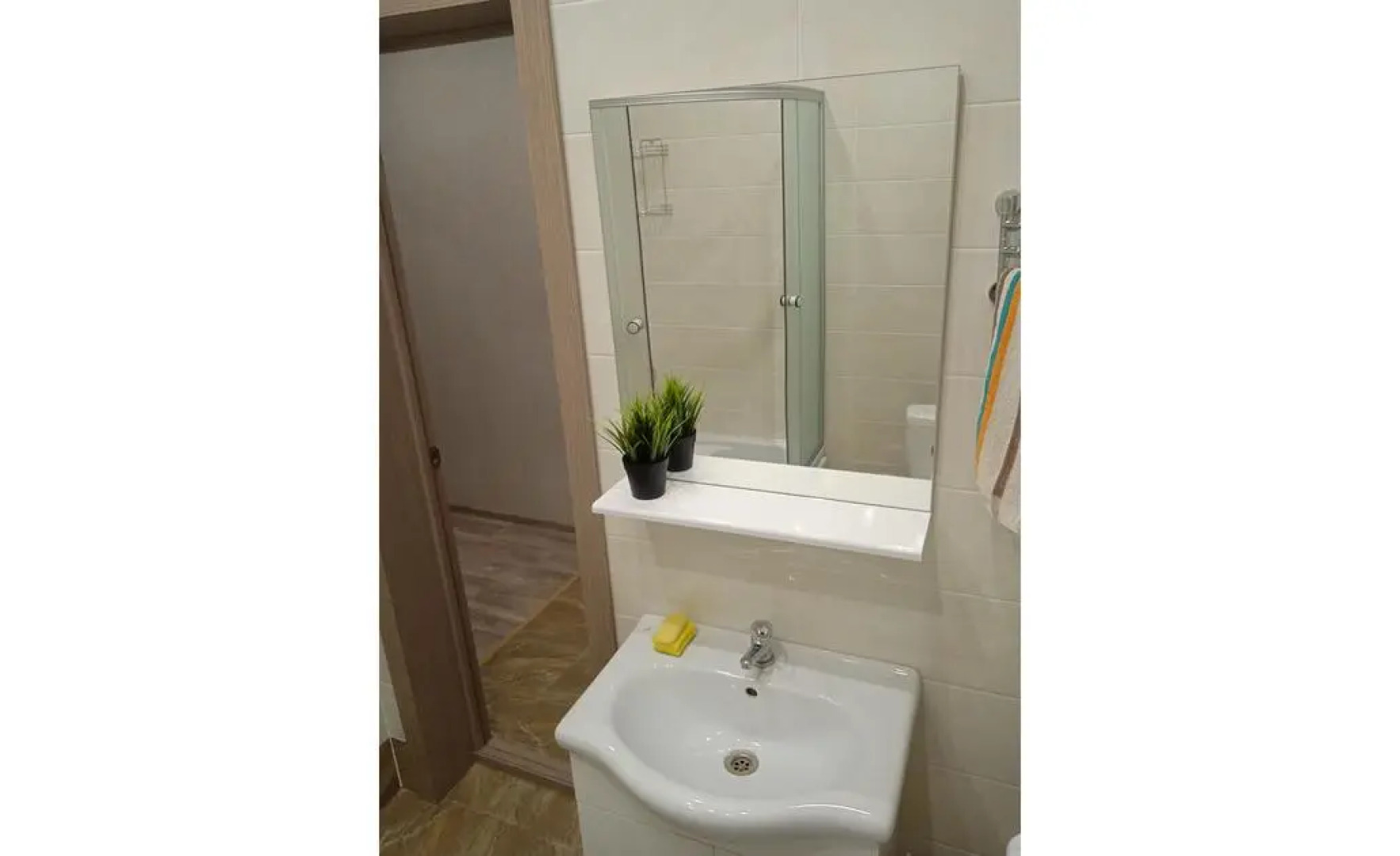 Rusdom Sweet Apartments (Русдом Свит) на улице Карла Маркса