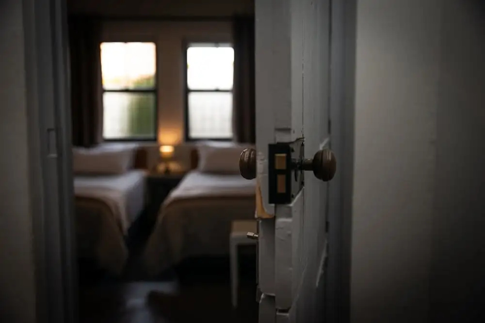 Vlettershof Guest House