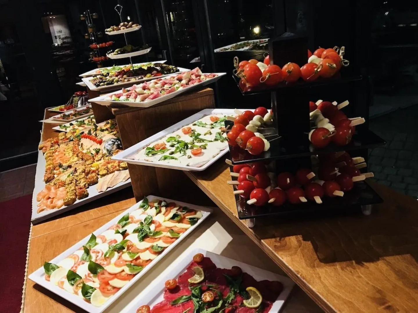 Landhaus Massener Heide