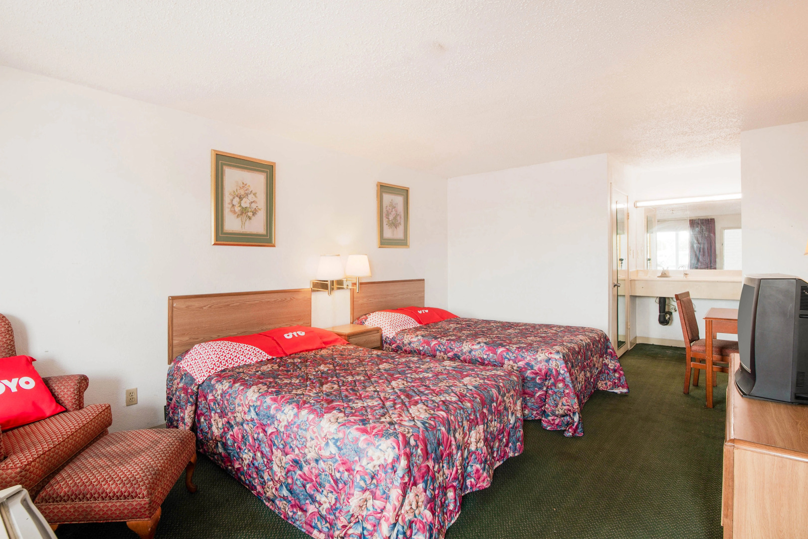 Hotel O Houston East Channelview I-10