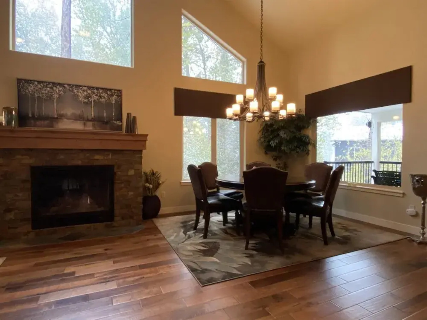 Cp20 The Perfect Glacier Getaway