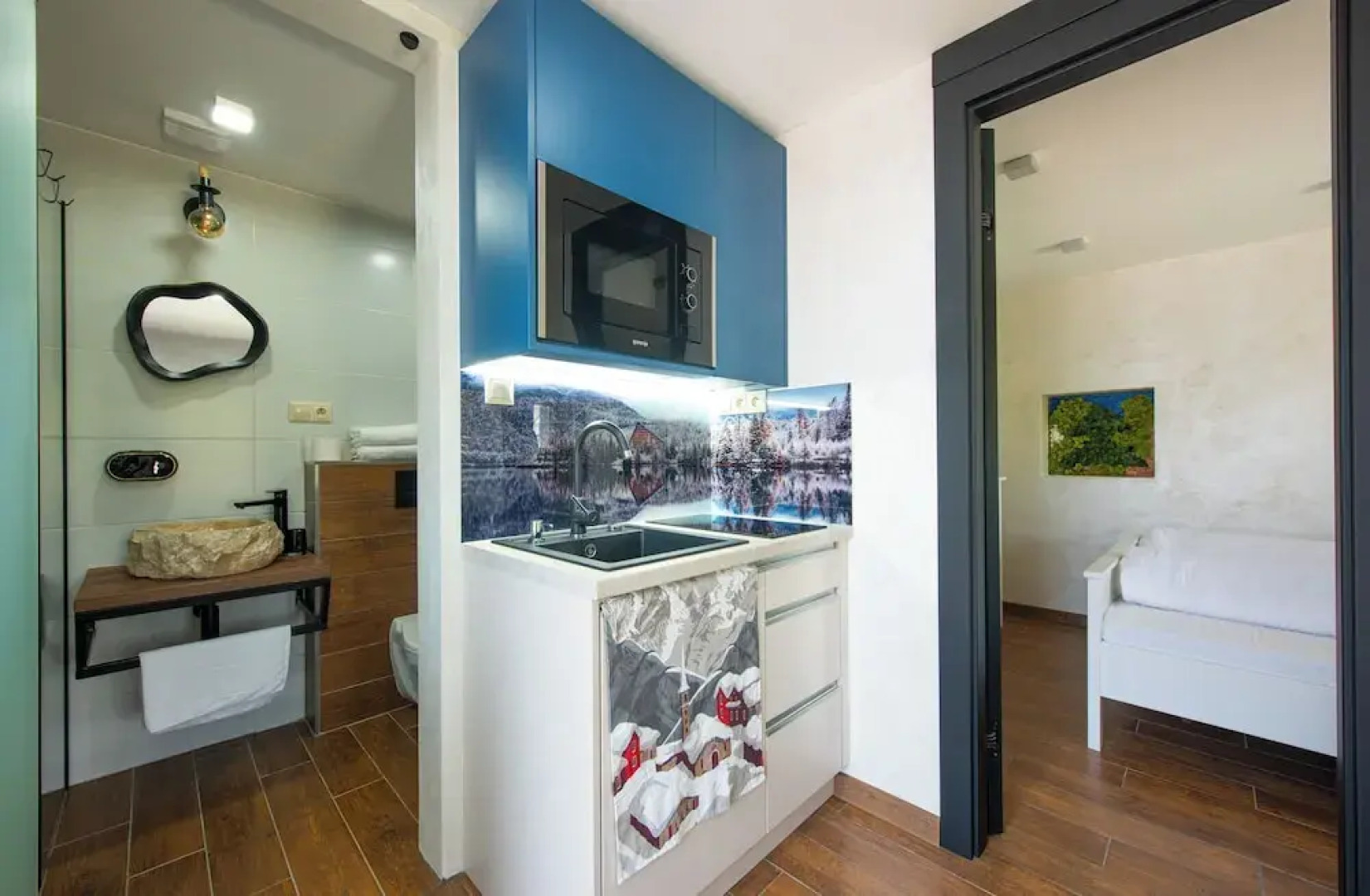 Apartmány Žakovce & SPA