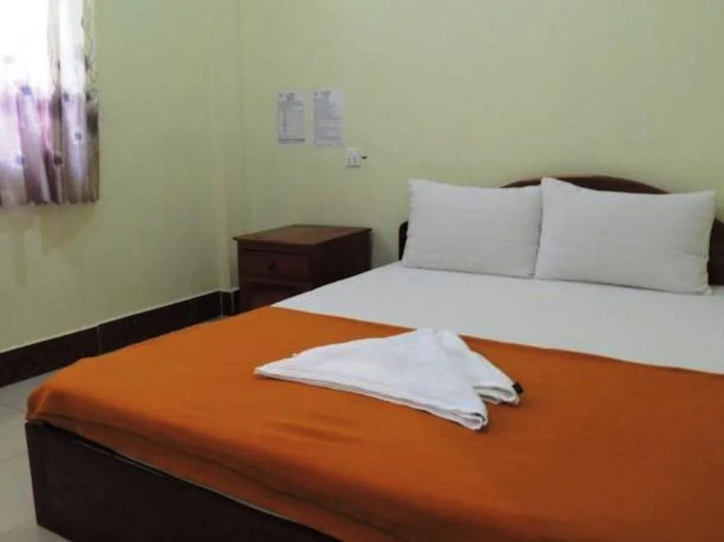 Star Villa Guest House