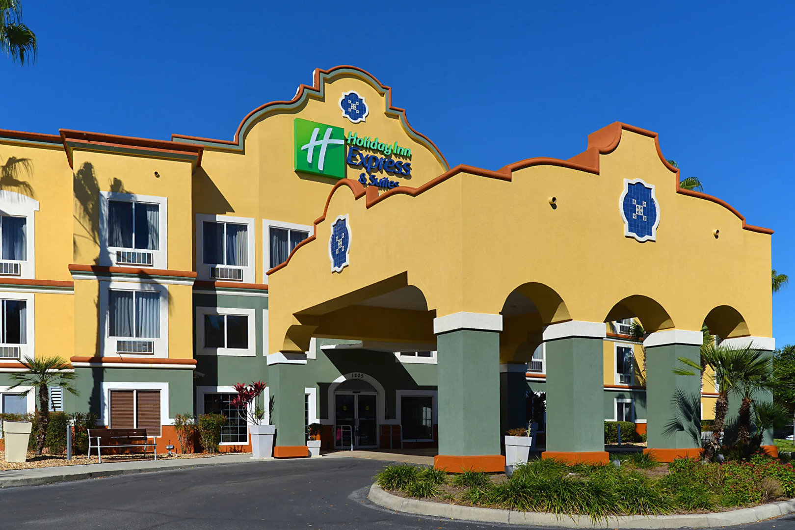 Holiday Inn Express Hotel & Suites The Villages by IHG