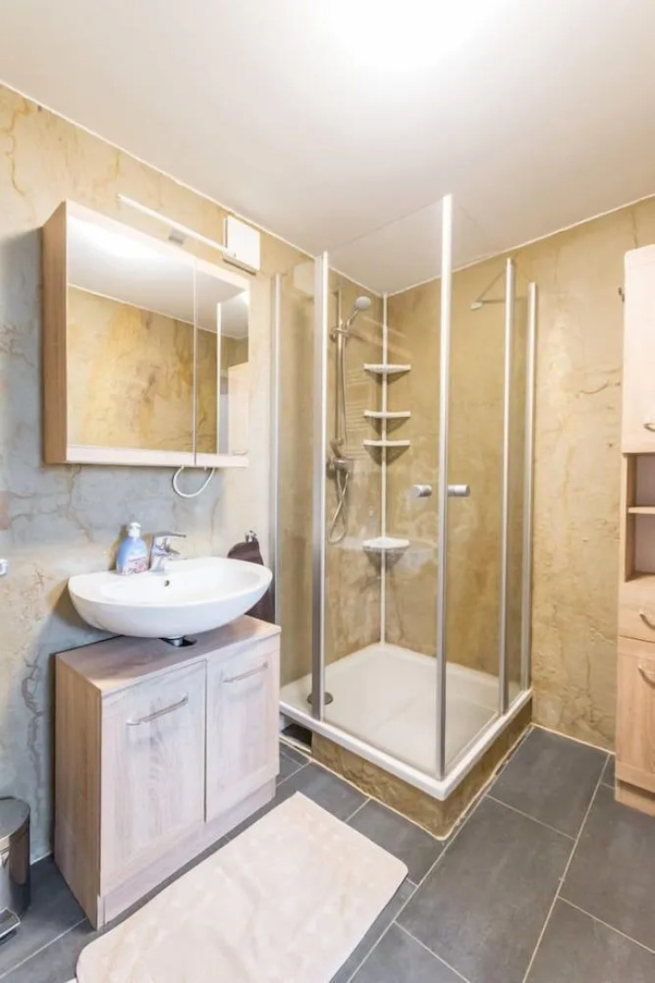 Herberge zur Eckartsburg