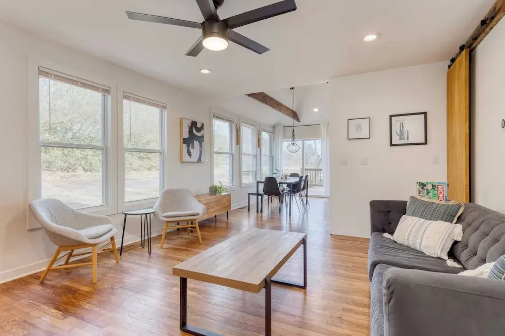 Sage Lodge by Avantstay