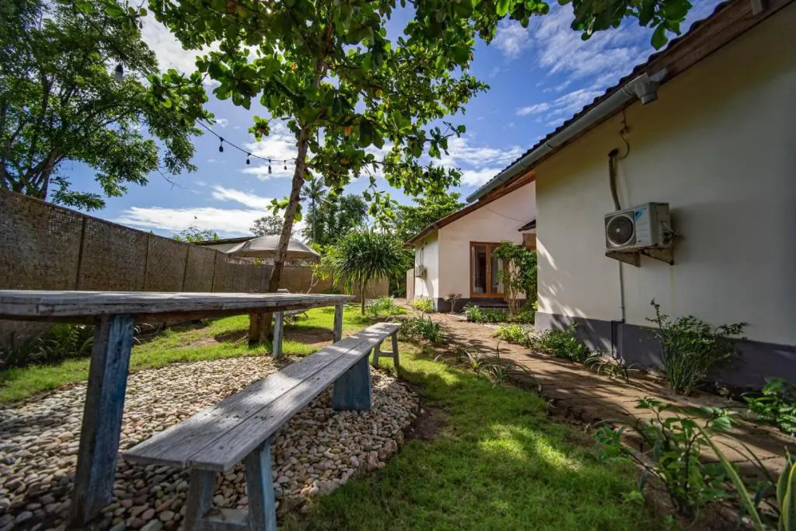 Living Room Lembongan