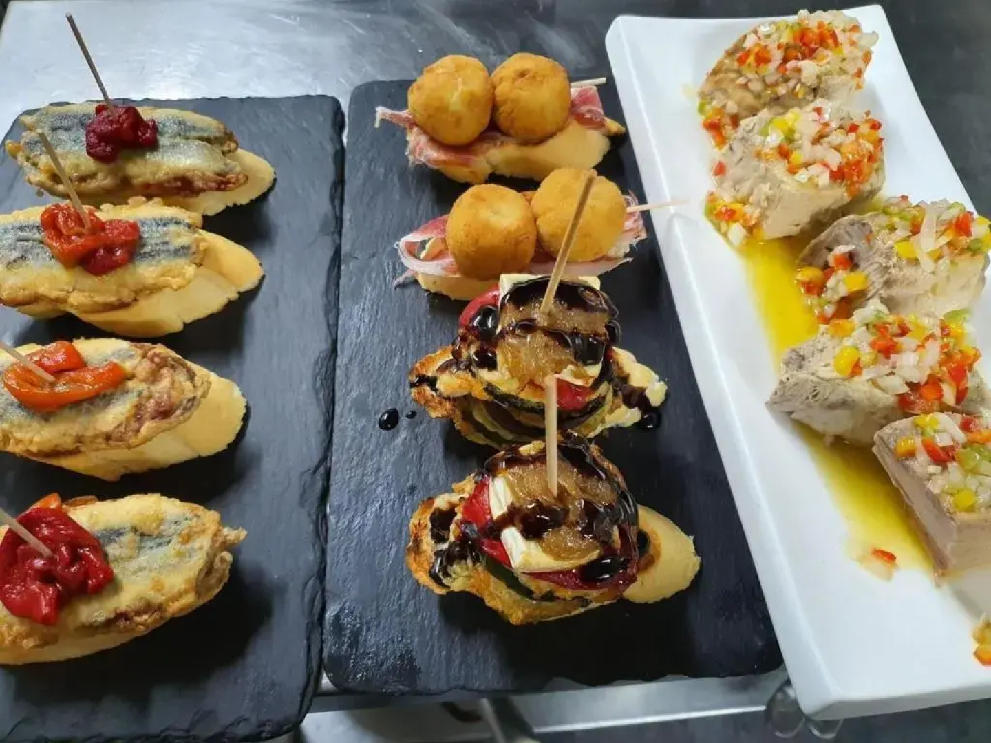 Poshtel Bilbao Premium Hostel